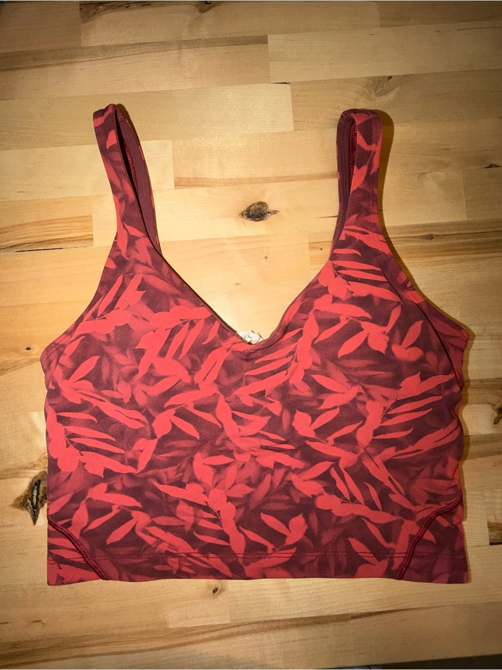lululemon Align Tank Top